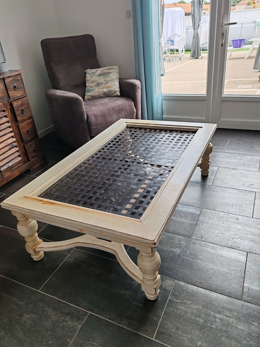 Table basse de salon Meubles