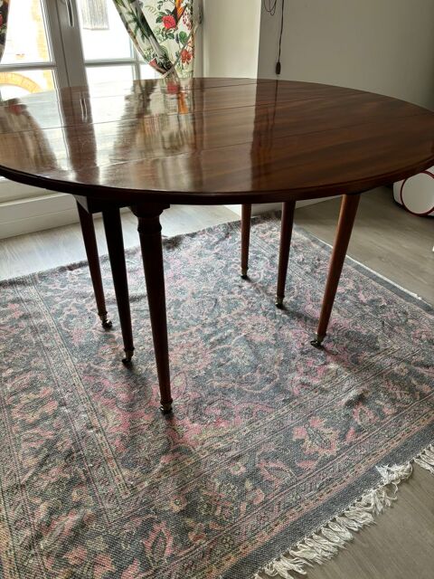 Table style Louis XVI 1200 Reims (51)