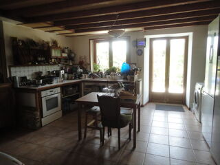  Maison à vendre 6 pièces 129 m²
