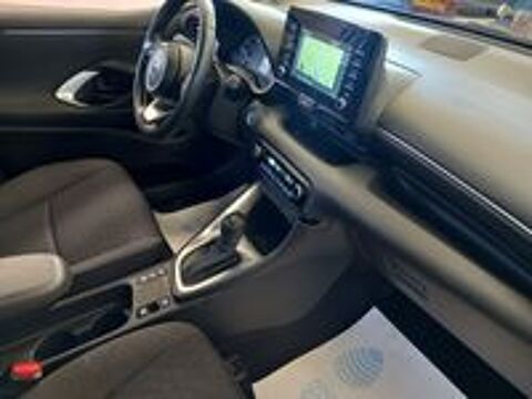 Yaris STE 1.5 DYNAMIC BUSINESS 116 GPS CAMERA 2 PLACES 36431 KMS 2024 occasion 88220 Urim&eacute;nil