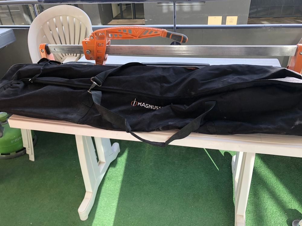 carrelette 90 cm Bricolage