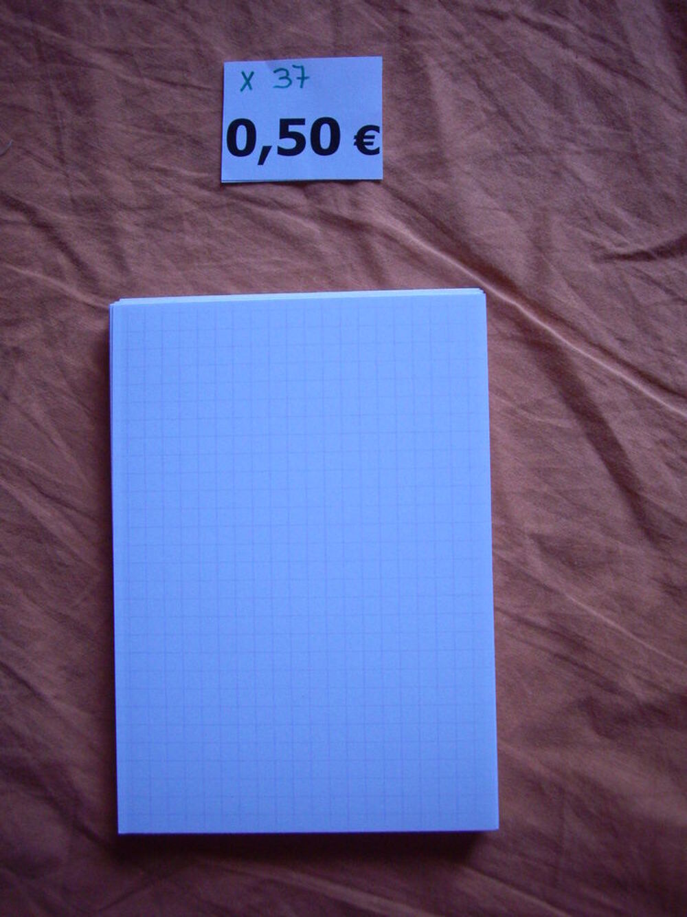 lots de Fiches BRISTOL - Neufs Décoration
