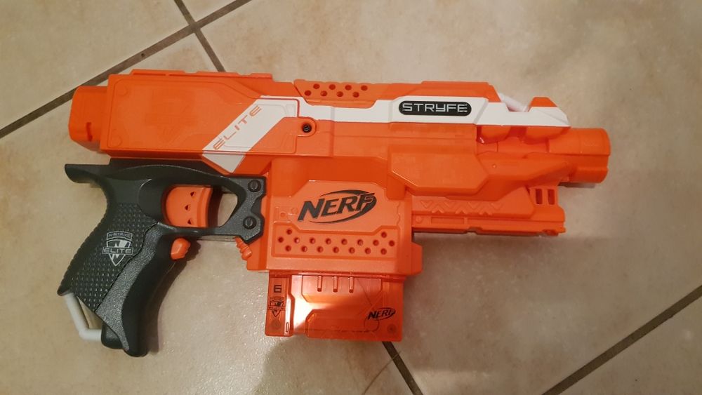 Pistolet Nerf Jeux / jouets