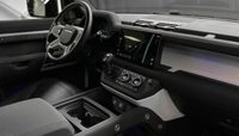 Defender Land Rover 90 D200 SE Signature 2022 occasion 67150 Gerstheim