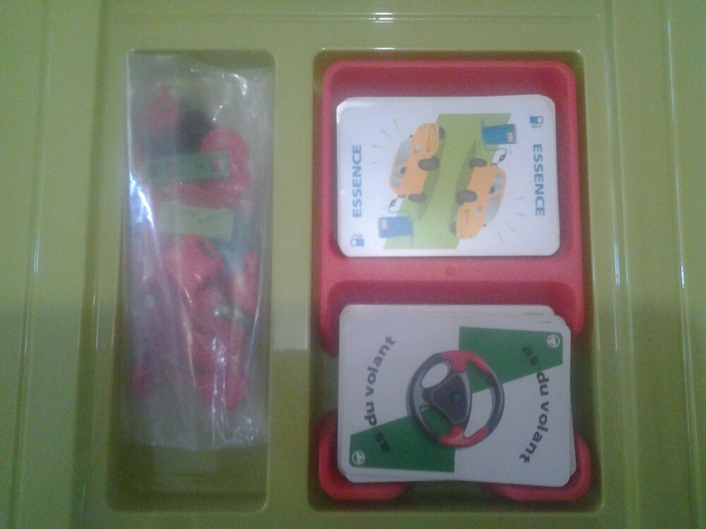 jeu de mille bornes Jeux / jouets