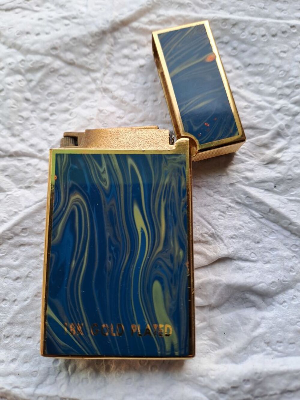 briquet barini 