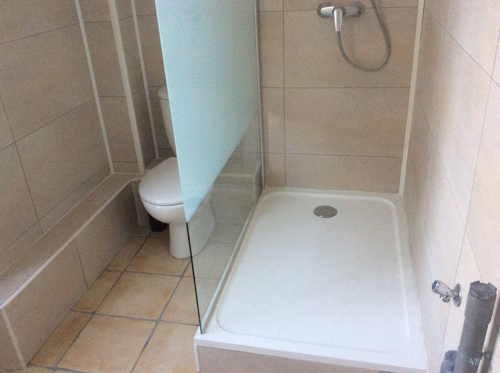 Location Appartement Joli T1 meublé Toulon Est La Palasse Toulon