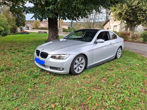 Bmw serie 3 325i