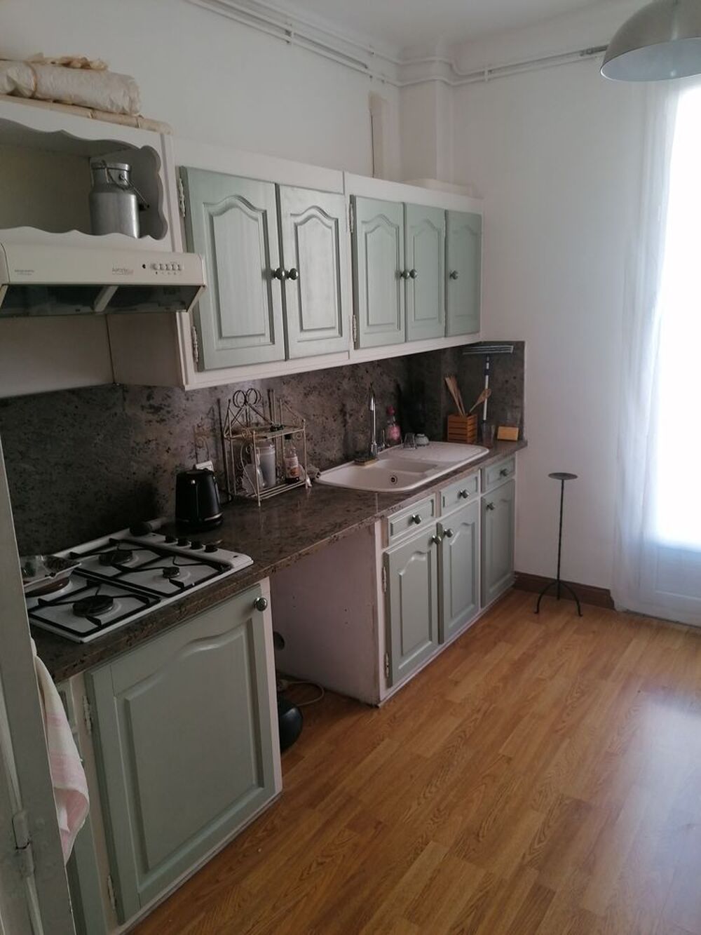 Location Appartement Appartement F3 meublé Bastia centre Bastia