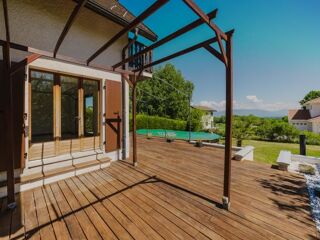  Maison � vendre 7 pi�ces 169 m�