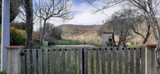  Terrain  louer 250 m Monteils