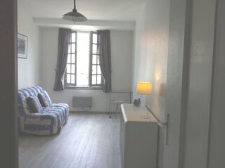  Appartement à louer 1 pièce 22 m²