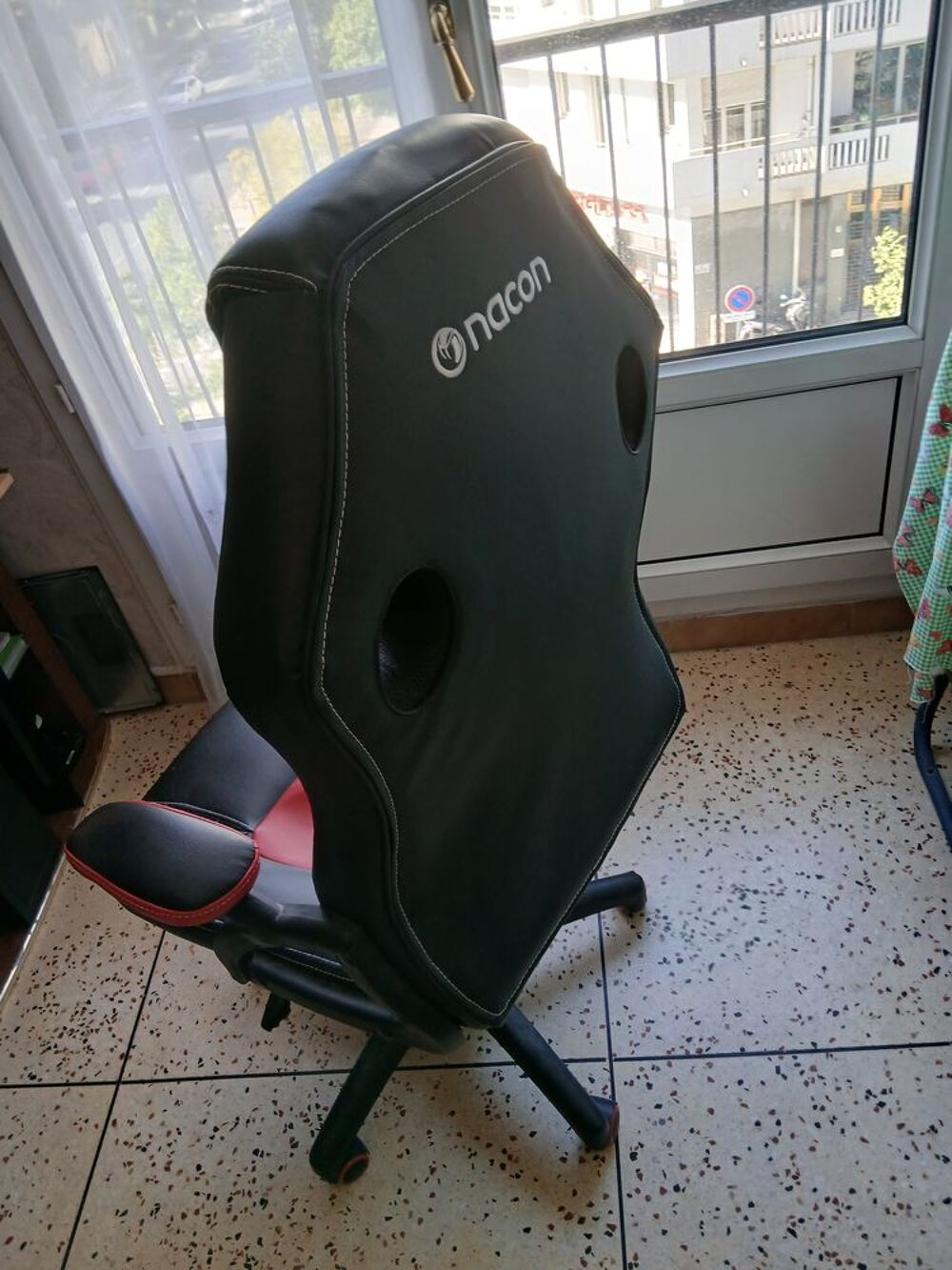 Fauteuil "Gamer" Meubles