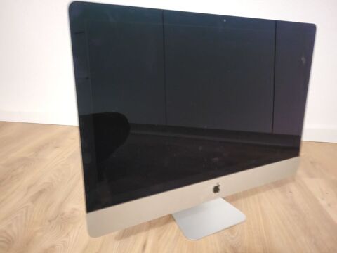 IMac 27 pouces fin 2013 400 Fegersheim (67)