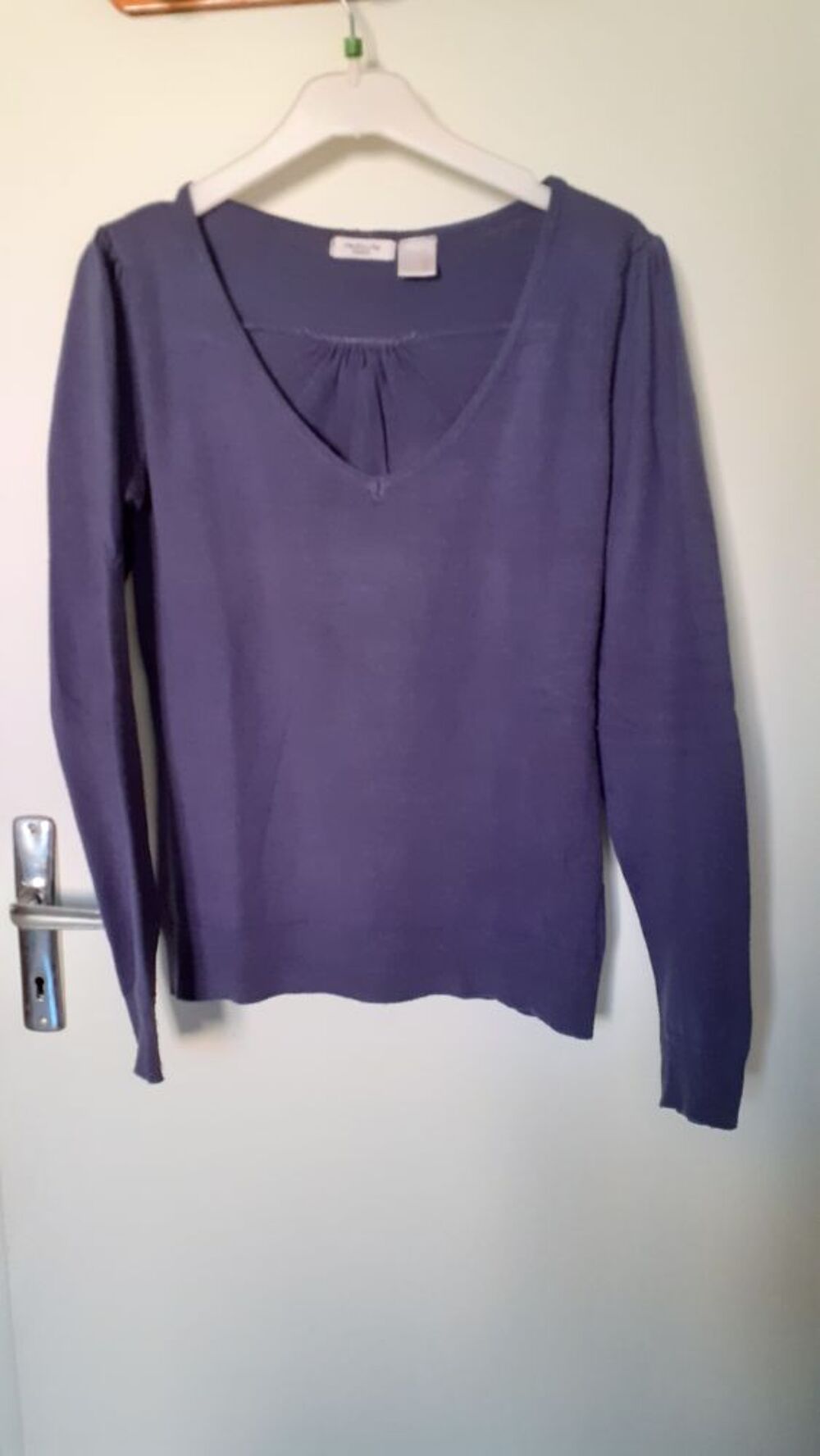 Pull femme taille 38-40 Vêtements