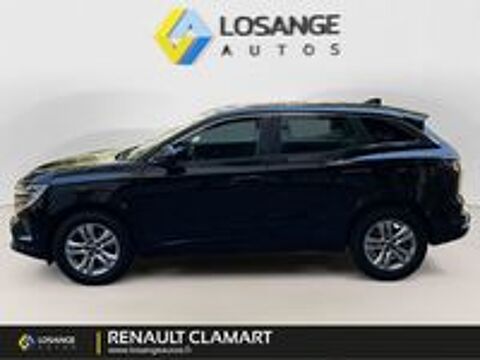 Austral mild hybrid advanced 130 Equilibre 2022 occasion 92140 Clamart