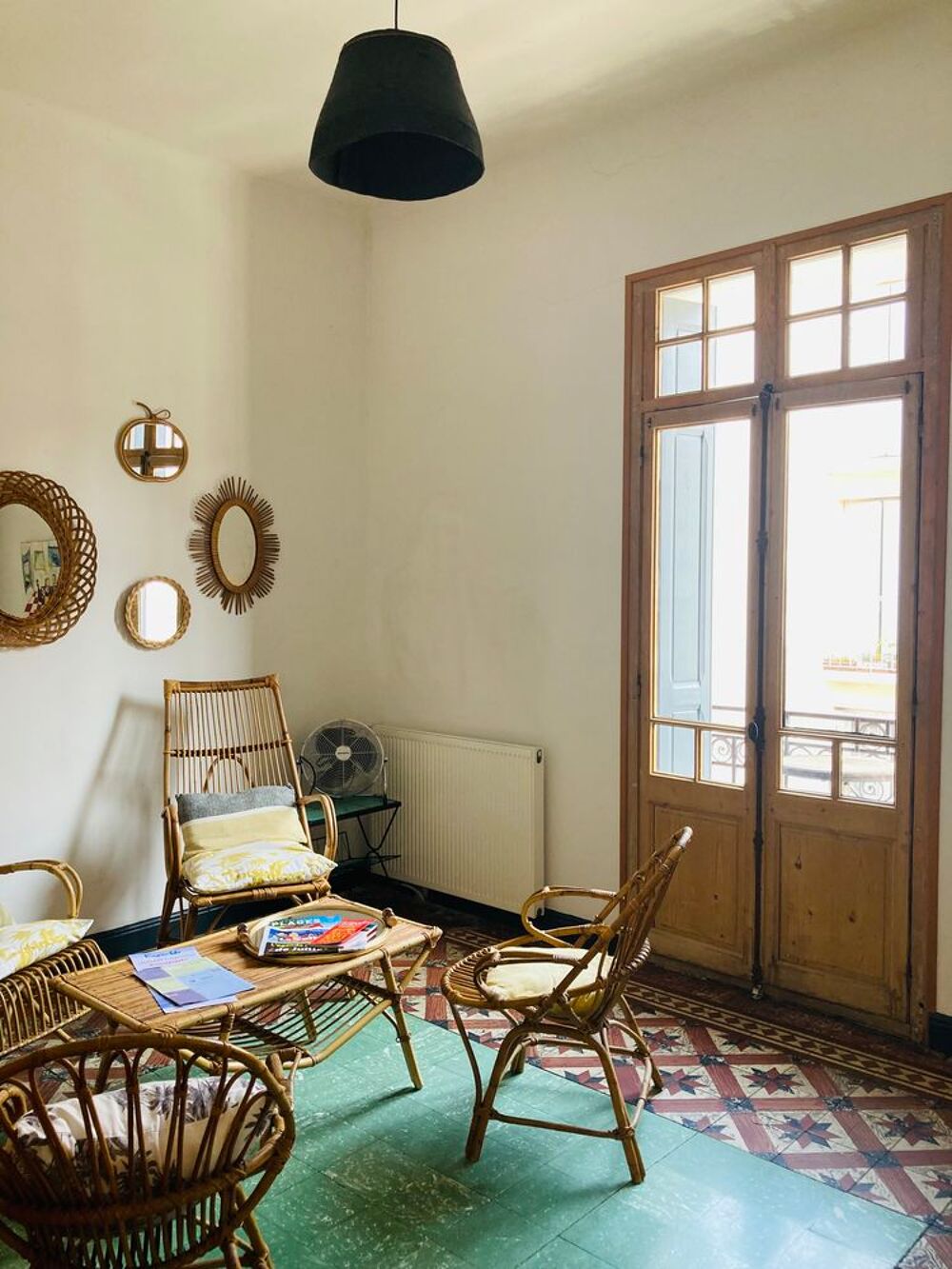 Location Colocation Etudiant Jeune travailleur colocation 1 chambre Perpignan