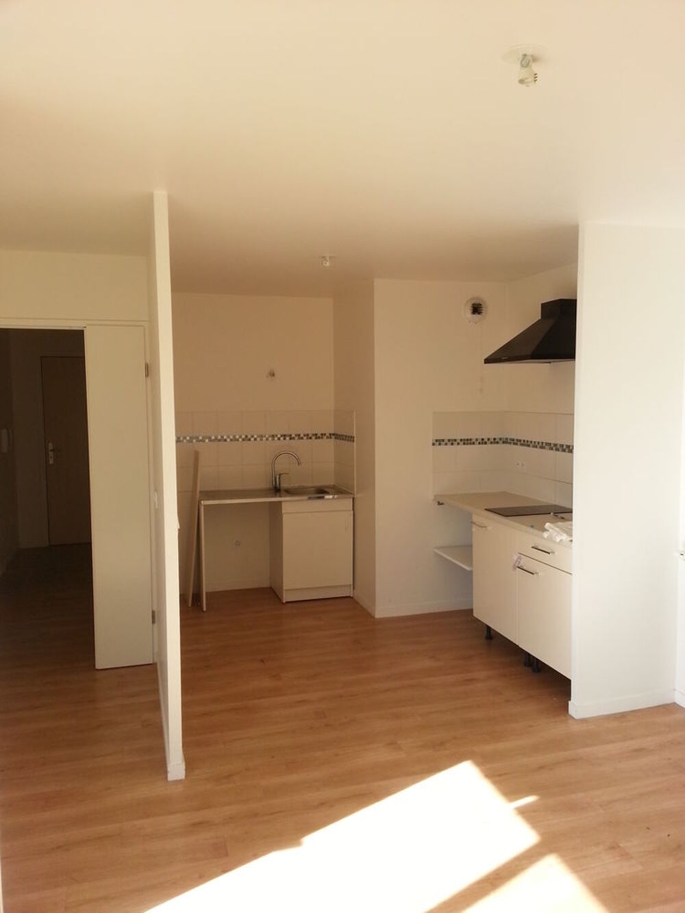 Location Appartement Appartement 2P Creil