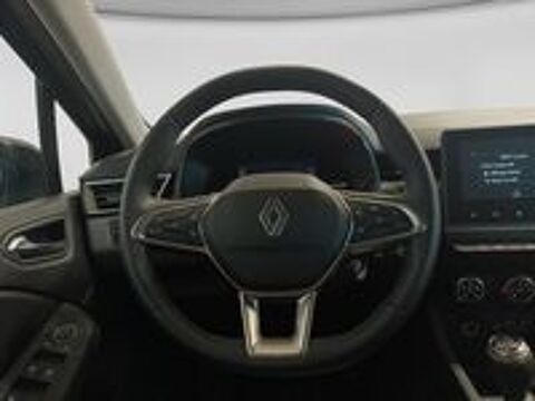 Clio V Clio Blue dCi 100 ch GSR2 Evolution 2025 occasion 08000 Charleville-M&eacute;zi&egrave;res