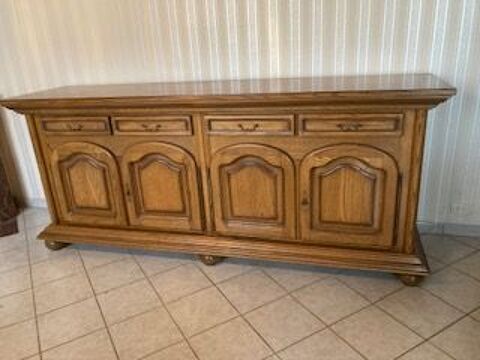meuble ch�ne massif 200 Charny-le-Bachot (10)
