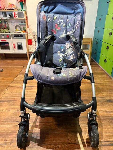 Poussette avec nacelle Bugaboo 150 Aix-en-Provence (13)