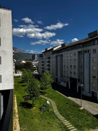  Appartement à vendre 4 pièces 86 m²