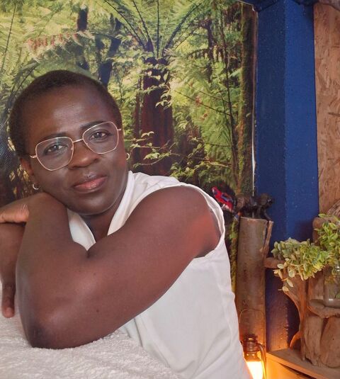 Soins &eacute;nerg&eacute;tiques 0 49300 Cholet