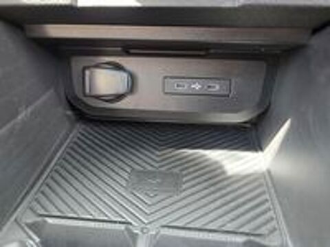 Duster Hybrid 140 4x2 Journey 2025 occasion 91410 Dourdan