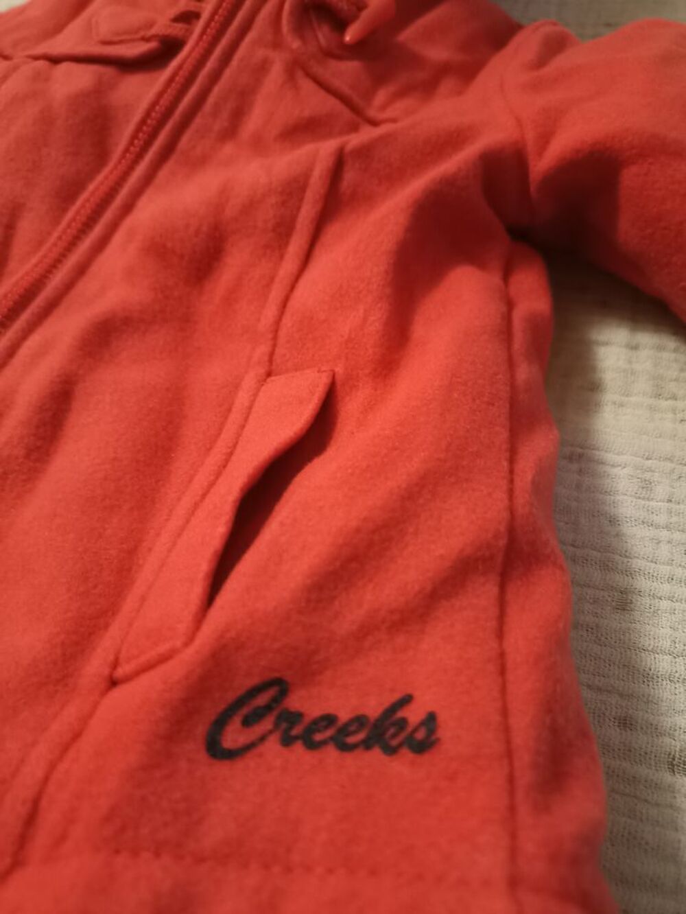 Bon ?tat, 18 mois, hiver et mi saison. Vêtements enfants