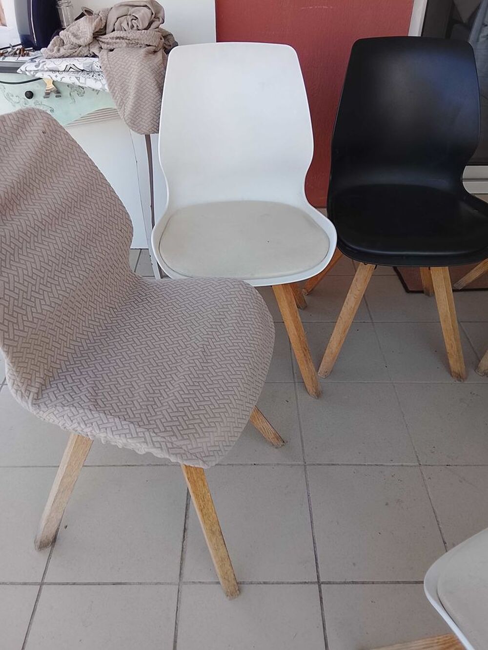 chaises Meubles