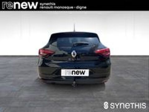 Clio V Clio Blue dCi 100 Evolution 2022 occasion 04100 Manosque
