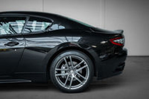 Granturismo 4.7 V8 460 A Sport 2016 occasion 75014 Paris