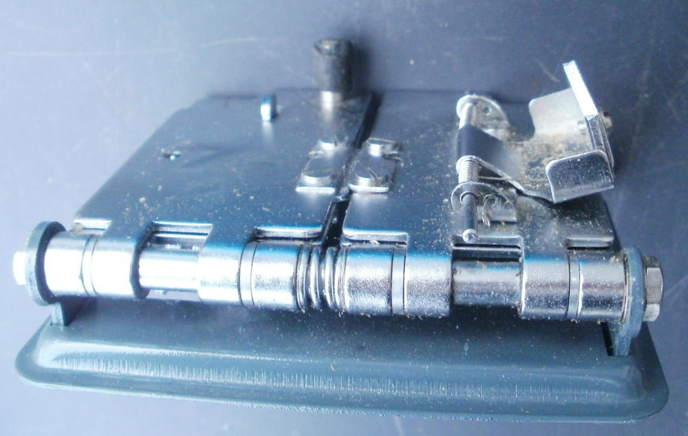 Colleuse MINETTE DF - SPLICER pour SUPER - 8 Photos/Video/TV