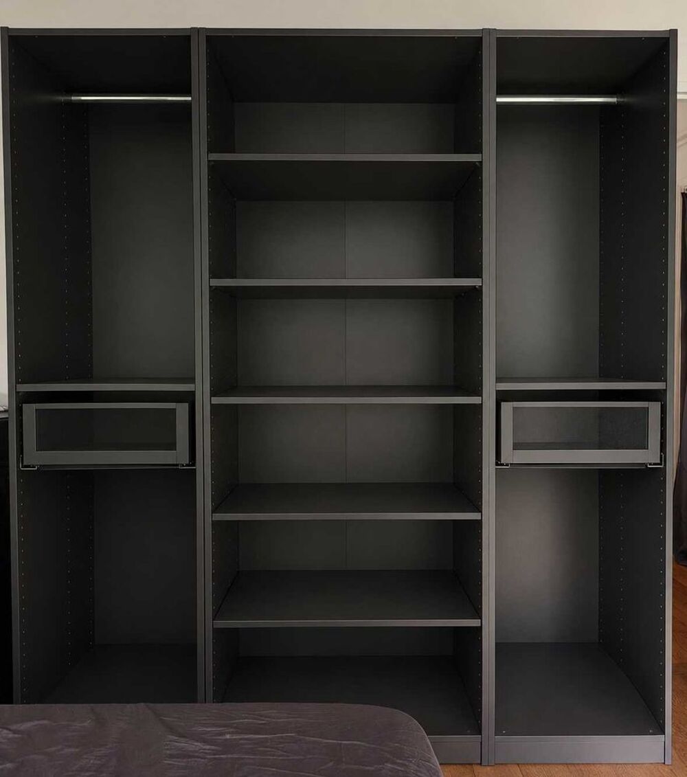 dressing Meubles