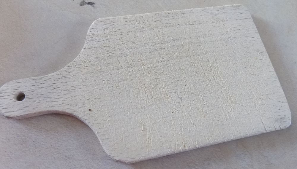 Planche &agrave; d&eacute;couper bois Cuisine