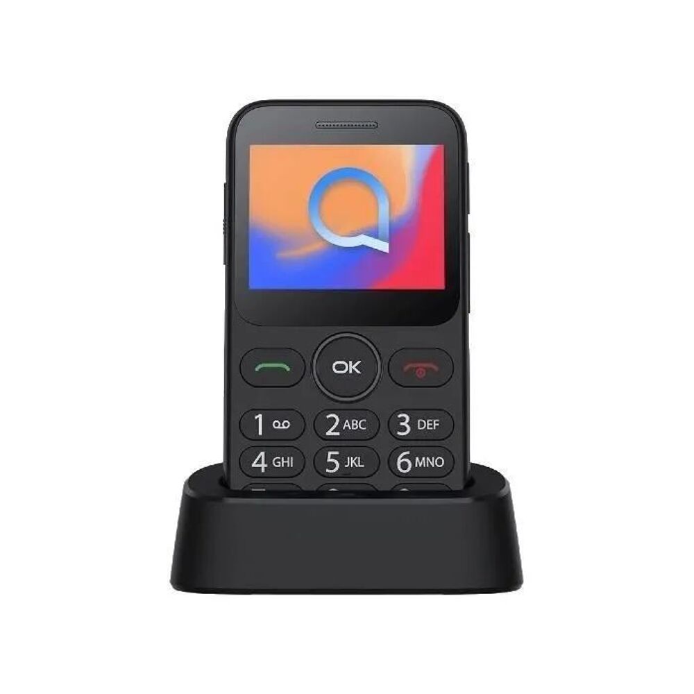 RECHERCHE PORTABLE "ALCATEL 2020X" OU AUTRE DU M&Ecirc;ME STYLE Téléphones et tablettes