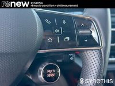 R5 Renault 5 E-Tech Electrique 150 ch autonomie confort Iconic 2025 occasion 84300 Cavaillon