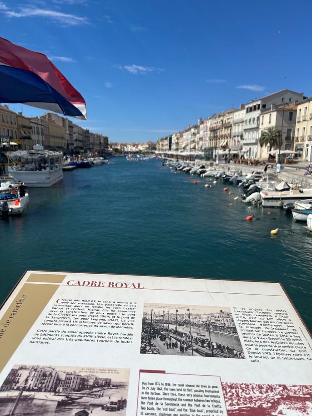   Hébergement pour 2 personnes entre sete et Meze, à balaruc   Languedoc-Roussillon, Balaruc-les-Bains (34540)