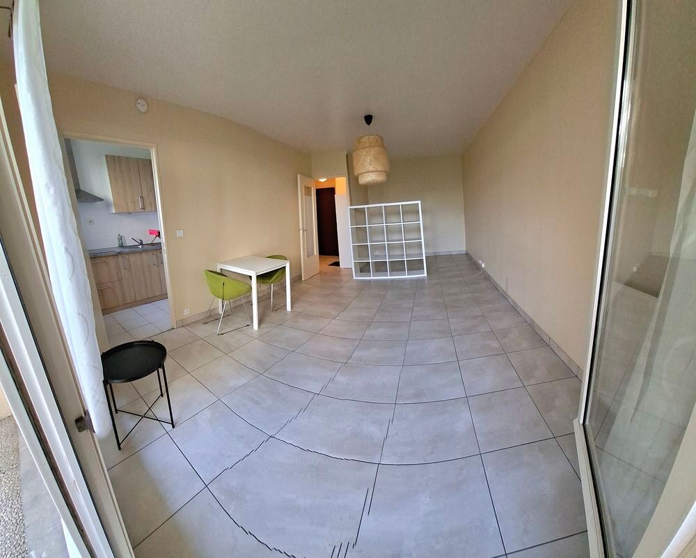 Location Appartement T1 BIS 36M2 CC COLOMBIA 695€ Rennes