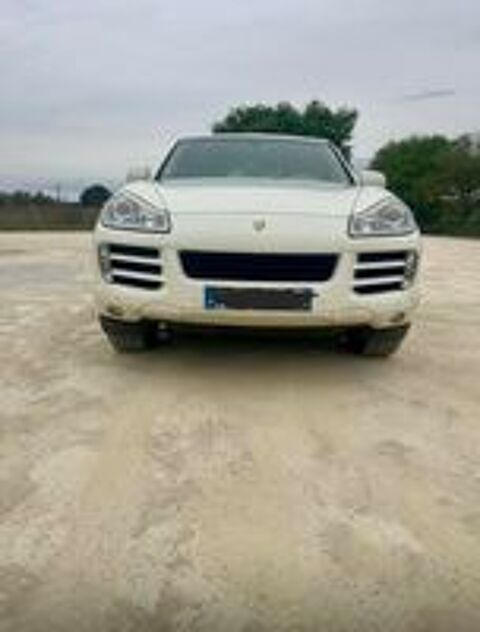 Cayenne 3.0D V6 2009 occasion 34130 Valergues