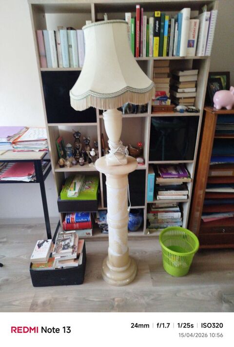 lampe 25 Quarouble (59)