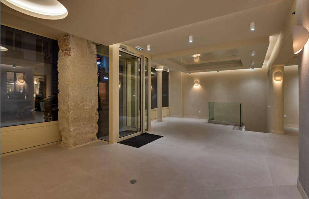 Location Autre Salle pour vos événements Paris 17e Paris 17
