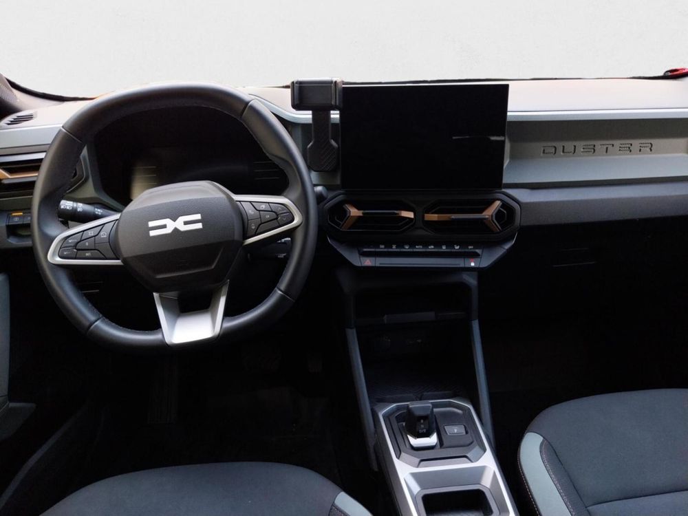 Duster Hybrid 140 Extreme 2025 occasion 92120 Montrouge