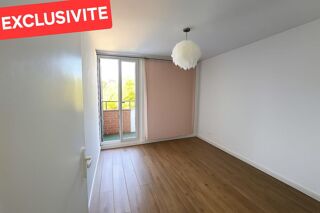  Appartement � vendre 4 pi�ces 79 m�