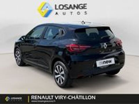 Clio V Clio TCe 90 Equilibre 2023 occasion 91170 Viry-Ch&acirc;tillon