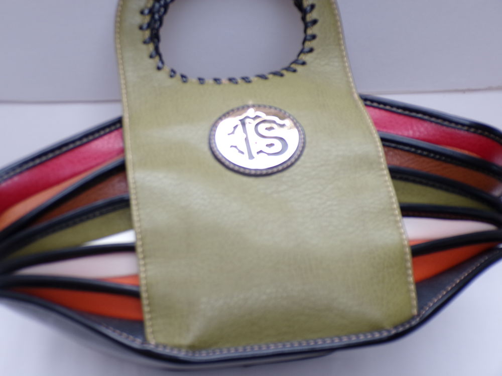 SAC A MAIN Maroquinerie