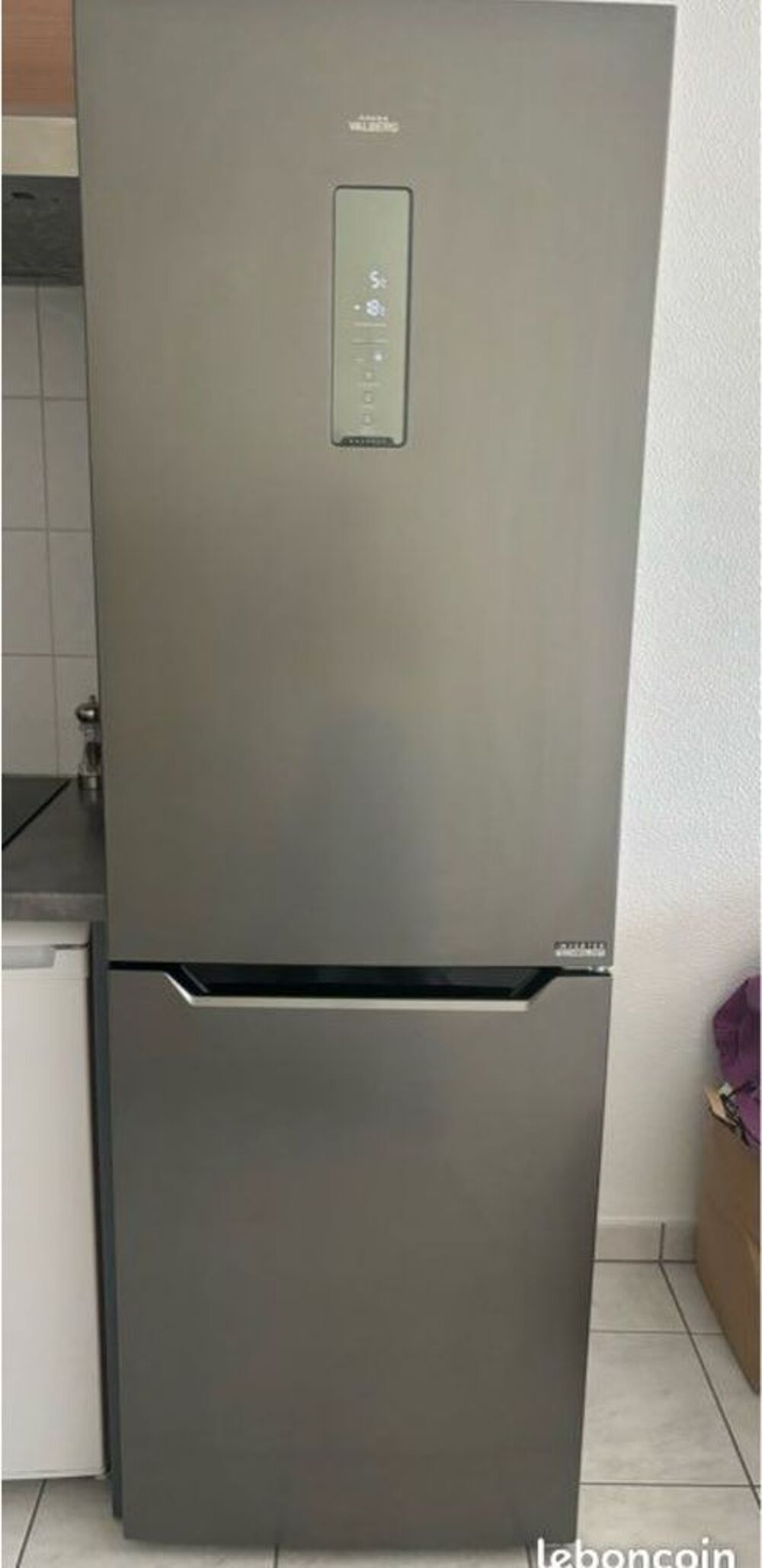 R&eacute;frig&eacute;rateur cong&eacute;lateur Electroménager
