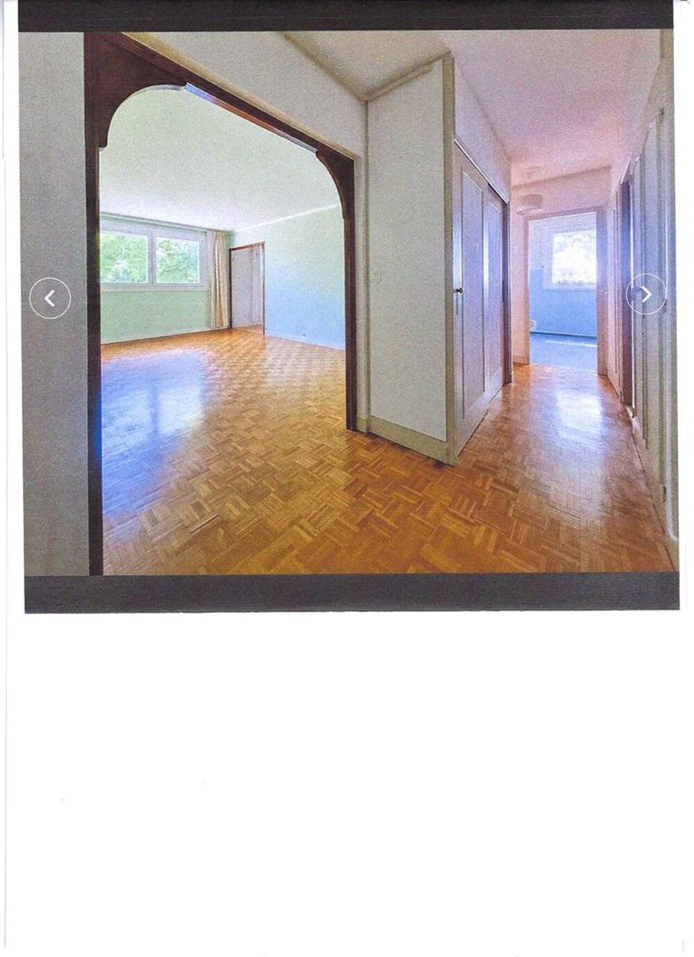 Vente Appartement Appartement F3.
. Le grand-quevilly