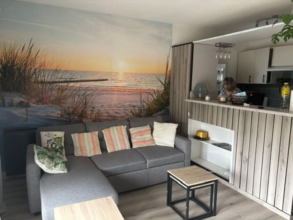 Vente Appartement Appartement, trois-pièces, avec toutes les commodités à Pau, Pau