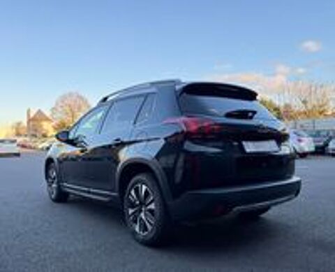 2008 1.6 BlueHDi 100ch S&S BVM5 Active Business 2017 occasion 86000 Poitiers